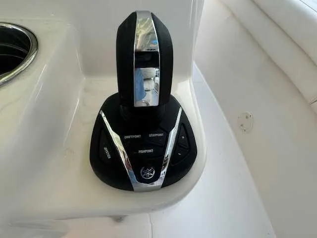 Slide: The Image of Grady-White Canyon 326 2026 - 71