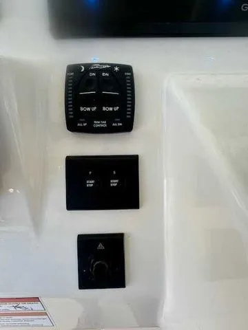 Slide: The Image of Grady-White Canyon 326 2026 - 72