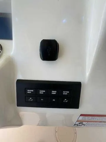 Slide: The Image of Grady-White Canyon 326 2026 - 74