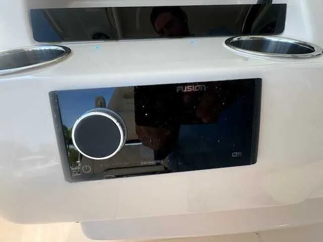 Slide: The Image of Grady-White Canyon 326 2026 - 75