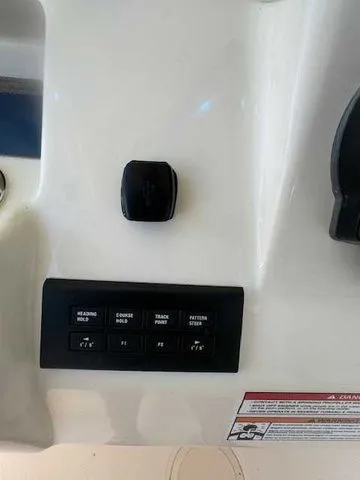 Slide: The Image of Grady-White Canyon 326 2026 - 76