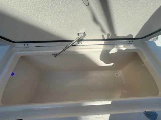 Slide: The Image of Grady-White Canyon 326 2026 - 78