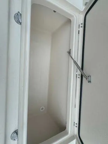 Slide: The Image of Grady-White Canyon 326 2026 - 8