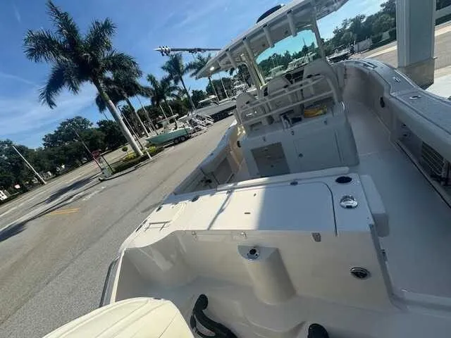 Slide: The Image of Grady-White Canyon 326 2026 - 81