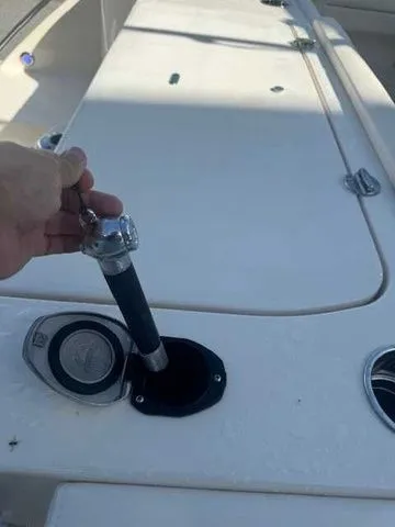 Slide: The Image of Grady-White Canyon 326 2026 - 82