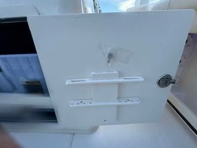 Slide: The Image of Grady-White Canyon 326 2026 - 85