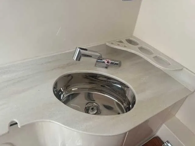 Slide: The Image of Grady-White Canyon 326 2026 - 90