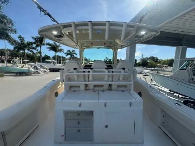 Slide: The Image of Grady-White Canyon 326 2026 - 93