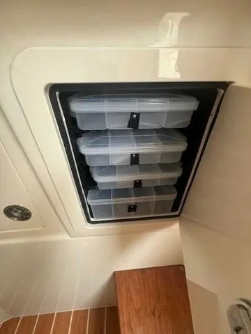 Slide: The Image of Grady-White Canyon 326 2026 - 94