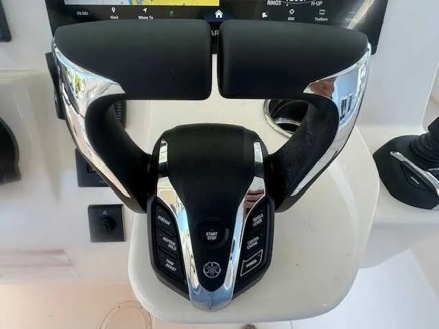 Slide: The Image of Grady-White Canyon 326 2026 - 97