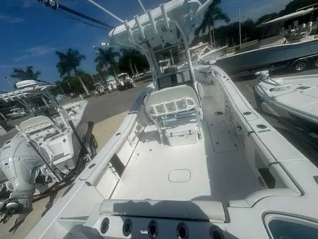 Slide: The Image of Tidewater 272cc 2024 - 10