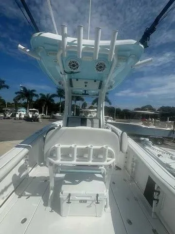 Slide: The Image of Tidewater 272cc 2024 - 12