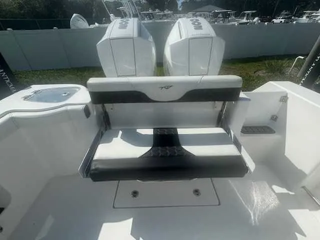 Slide: The Image of Tidewater 272cc 2024 - 13