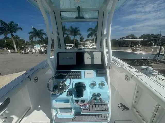 Slide: The Image of Tidewater 272cc 2024 - 14