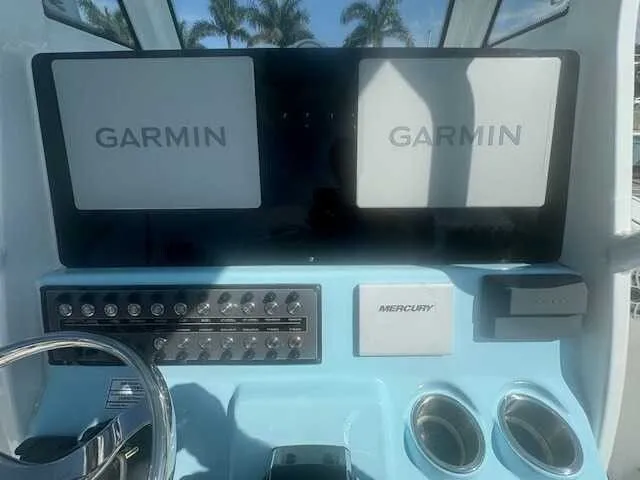 Slide: The Image of Tidewater 272cc 2024 - 15