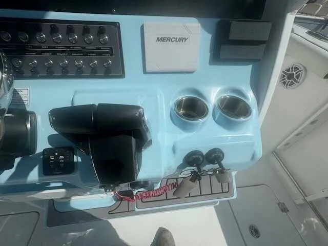 Slide: The Image of Tidewater 272cc 2024 - 16