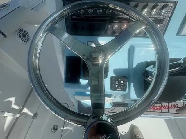 Slide: The Image of Tidewater 272cc 2024 - 17