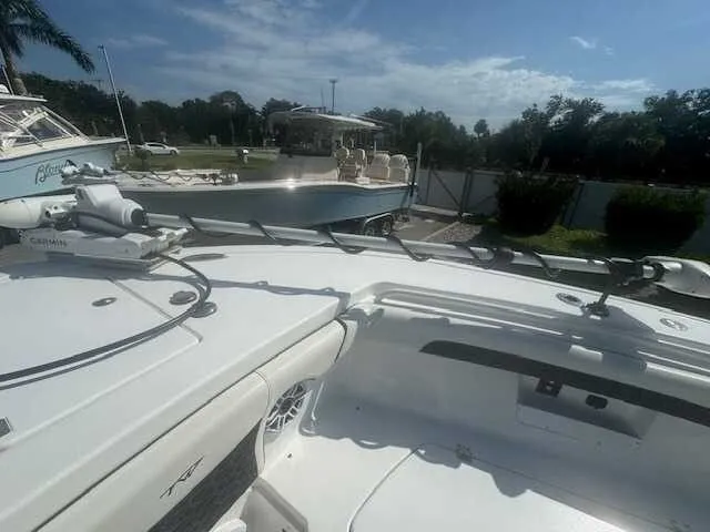 Slide: The Image of Tidewater 272cc 2024 - 19