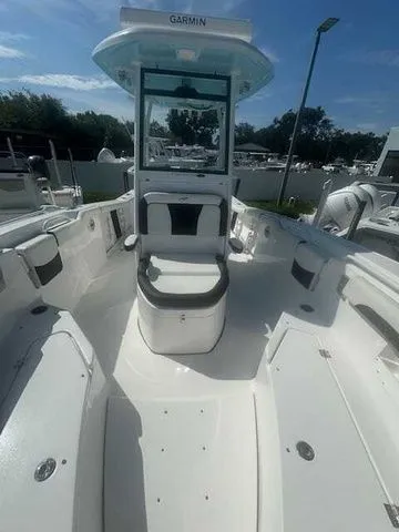 Slide: The Image of Tidewater 272cc 2024 - 20