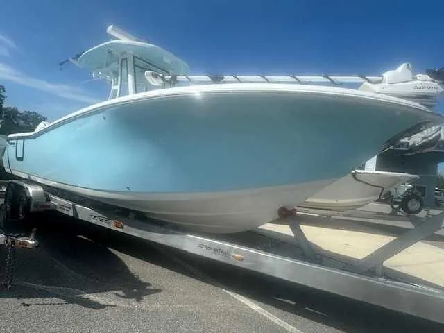 Slide: The Image of Tidewater 272cc 2024 - 8