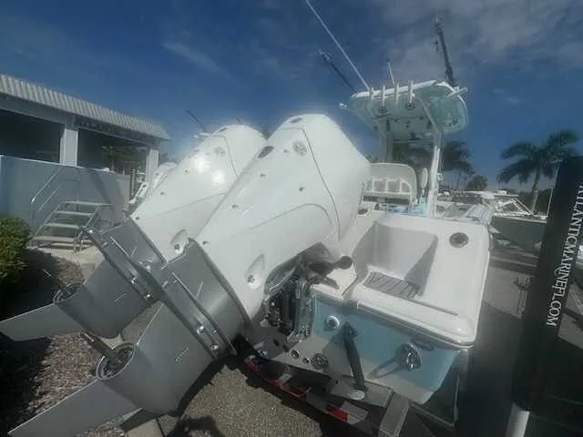 Slide: The Image of Tidewater 272cc 2024 - 9