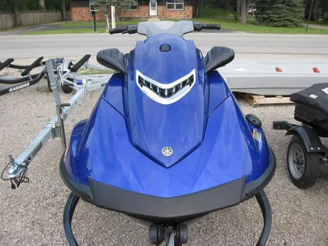 Slide: The Image of Yamaha VXR 1800 2013 - 3