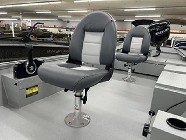 Slide: The Image of Xtreme Boats Brute 1654SS Tunnel 2025 - 8