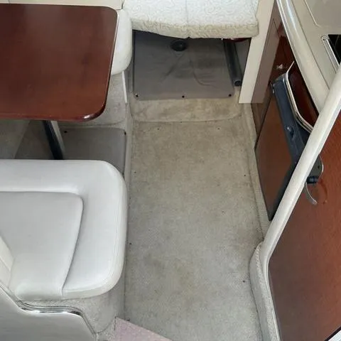 Slide: The Image of Sea Ray 280 Sundancer 2005 - 12