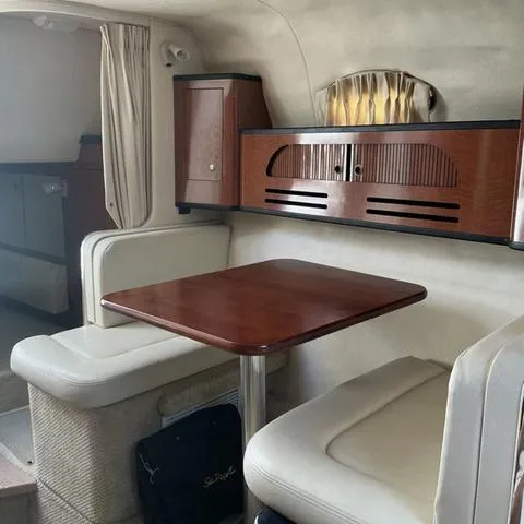 Slide: The Image of Sea Ray 280 Sundancer 2005 - 21