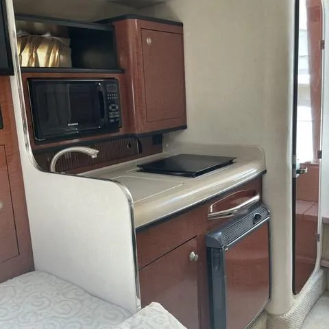 Slide: The Image of Sea Ray 280 Sundancer 2005 - 23