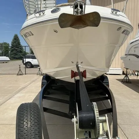 Slide: The Image of Sea Ray 280 Sundancer 2005 - 3