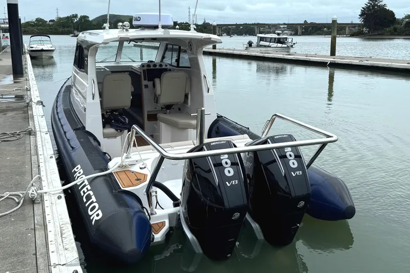 Slide: The Image of FACTORY SEA TRIAL - 2