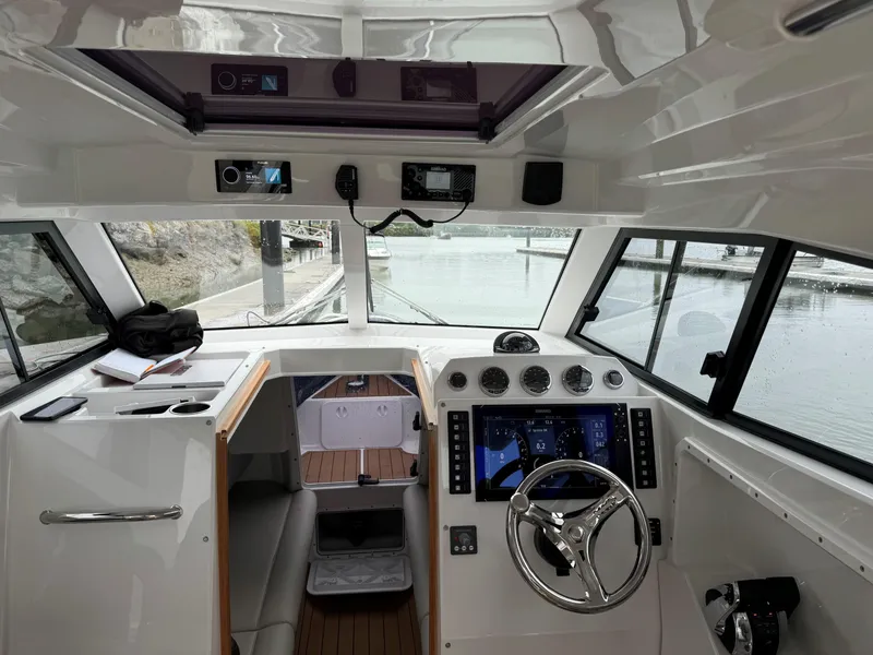 Slide: The Image of FACTORY SEA TRAIL - 5