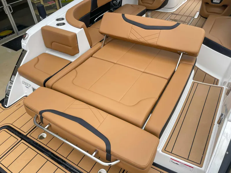 Slide: The Image of Chaparral 287 SSX 2024 - 11