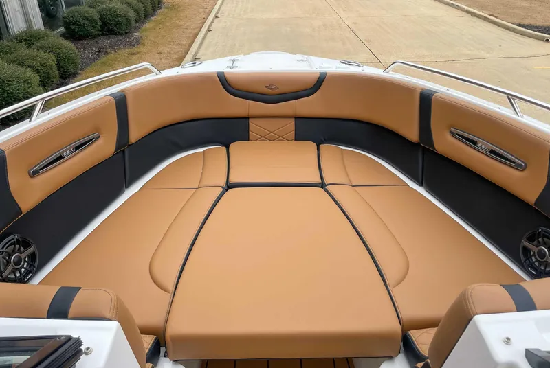 Slide: The Image of Chaparral 287 SSX 2024 - 14