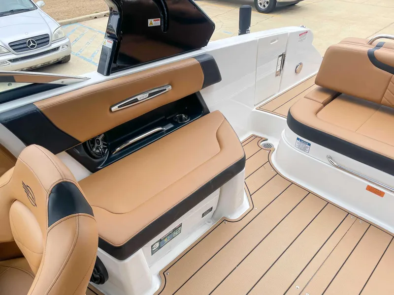 Slide: The Image of Chaparral 287 SSX 2024 - 20