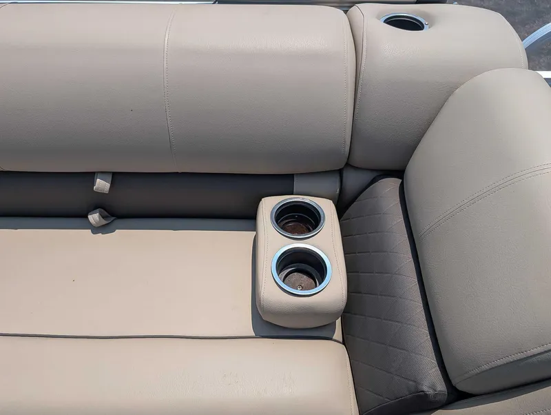 Slide: The Image of Sun Tracker Party Barge 20 2023 - 18