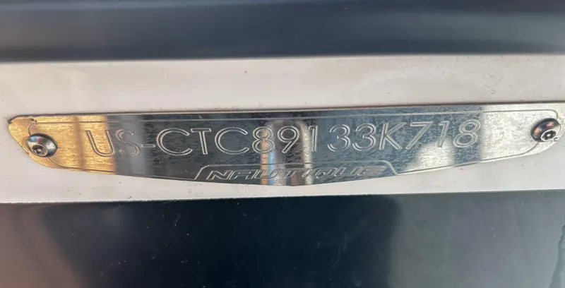 Slide: The Image of Nautique GS24 2018 - 18