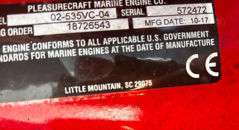 Slide: The Image of Nautique GS24 2018 - 20