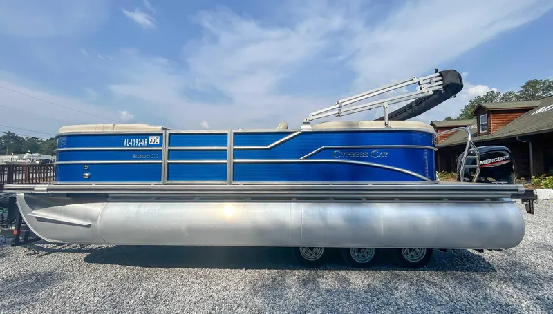 Slide: The Image of Cypress Cay Seabreeze 212 2022 - 1