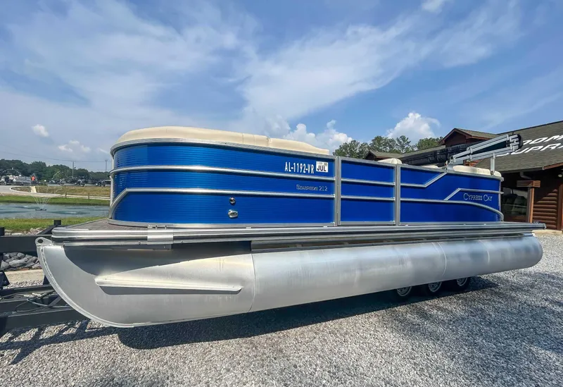 Slide: The Image of Cypress Cay Seabreeze 212 2022 - 3