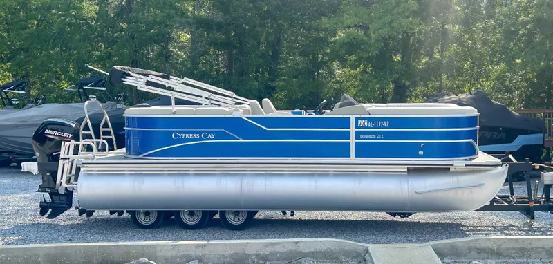 Slide: The Image of Cypress Cay Seabreeze 212 2022 - 5