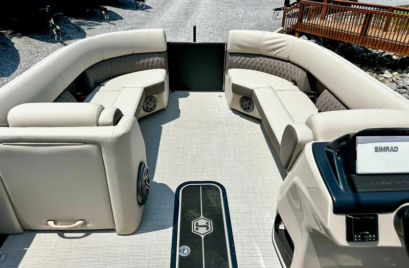 Slide: The Image of Harris Sunliner 250 (CWDH) 2025 - 11