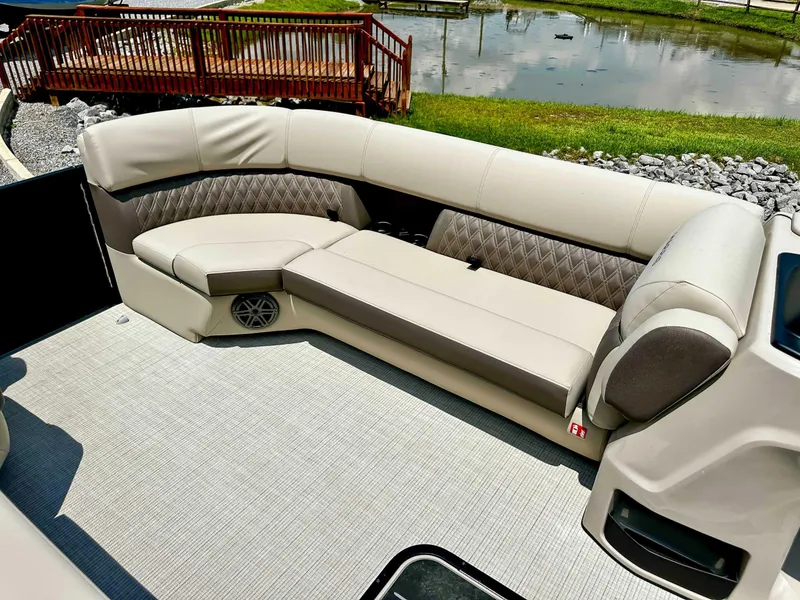 Slide: The Image of Harris Sunliner 250 (CWDH) 2025 - 13