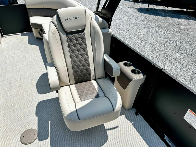 Slide: The Image of Harris Sunliner 250 (CWDH) 2025 - 16