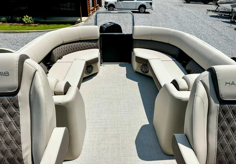 Slide: The Image of Harris Sunliner 250 (CWDH) 2025 - 20