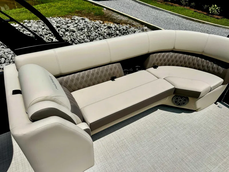 Slide: The Image of Harris Sunliner 250 (CWDH) 2025 - 21