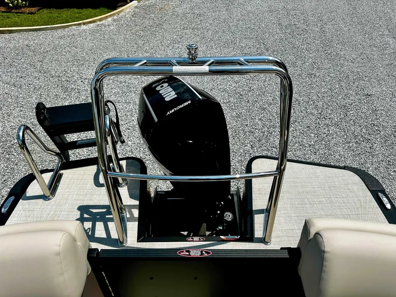 Slide: The Image of Harris Sunliner 250 (CWDH) 2025 - 23