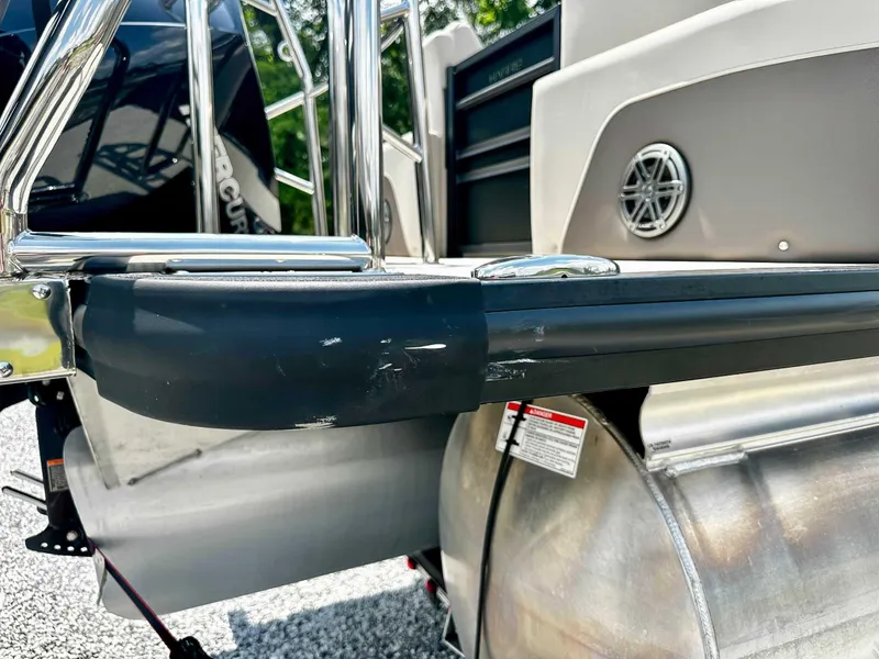 Slide: The Image of Harris Sunliner 250 (CWDH) 2025 - 24