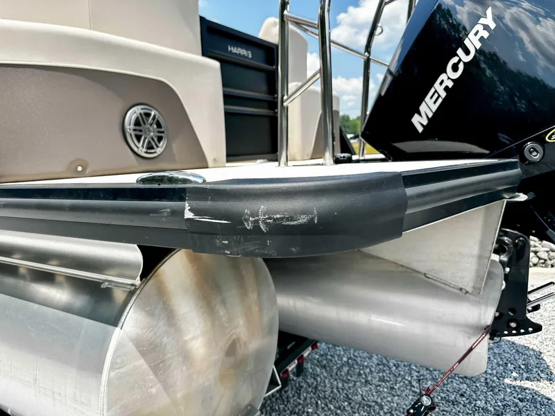 Slide: The Image of Harris Sunliner 250 (CWDH) 2025 - 25